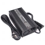 Battery car and scooter charger 67.2V 3A  For 16S 60V Li-ion Battery