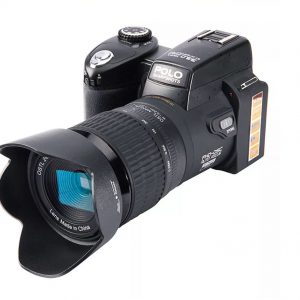 D7200 HD digital camera 33 million pixel 24x telephoto lens fully automatic focus