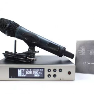 EW135G4 EW 100 G4 professional UHF wireless microphone 626-668mhz
