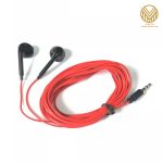 GAE-500 Professional small Earphones 3M long for mobile phone live broadcast and computer recording 
